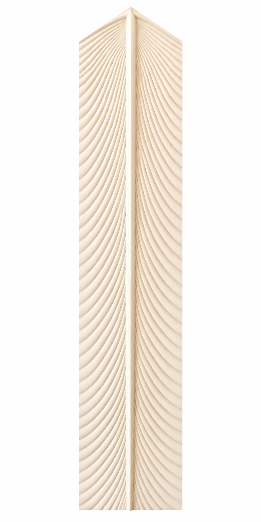 PU Stone Panels application mockup