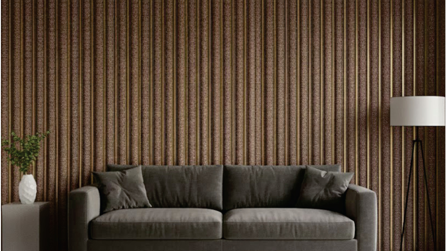 Bamboo Charcoal Sheets & HDHMR Vectra Panels: Precision Routing & Acoustic Interiors